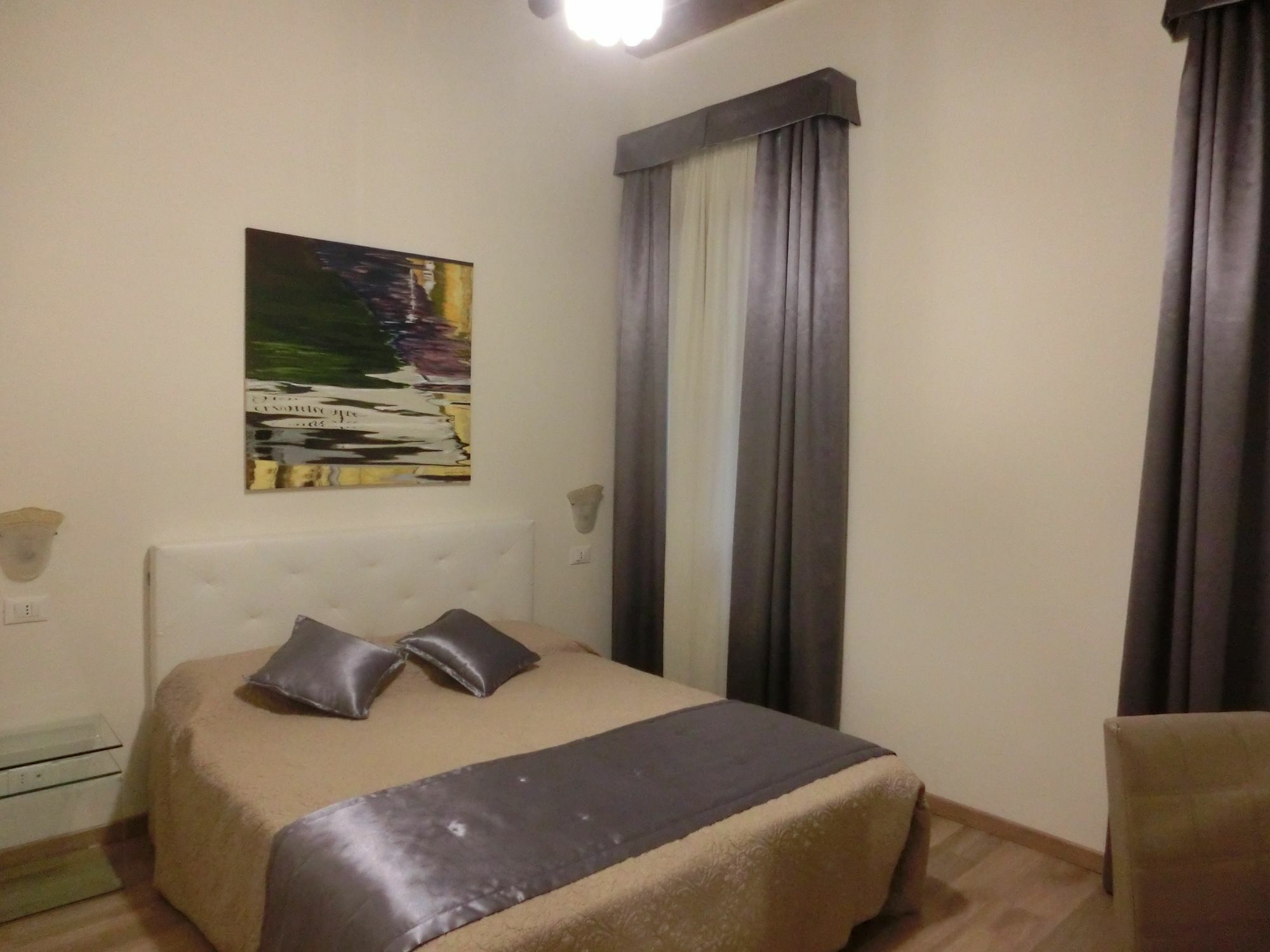 Locanda Ca' Lucrezia Venedig Exteriör bild